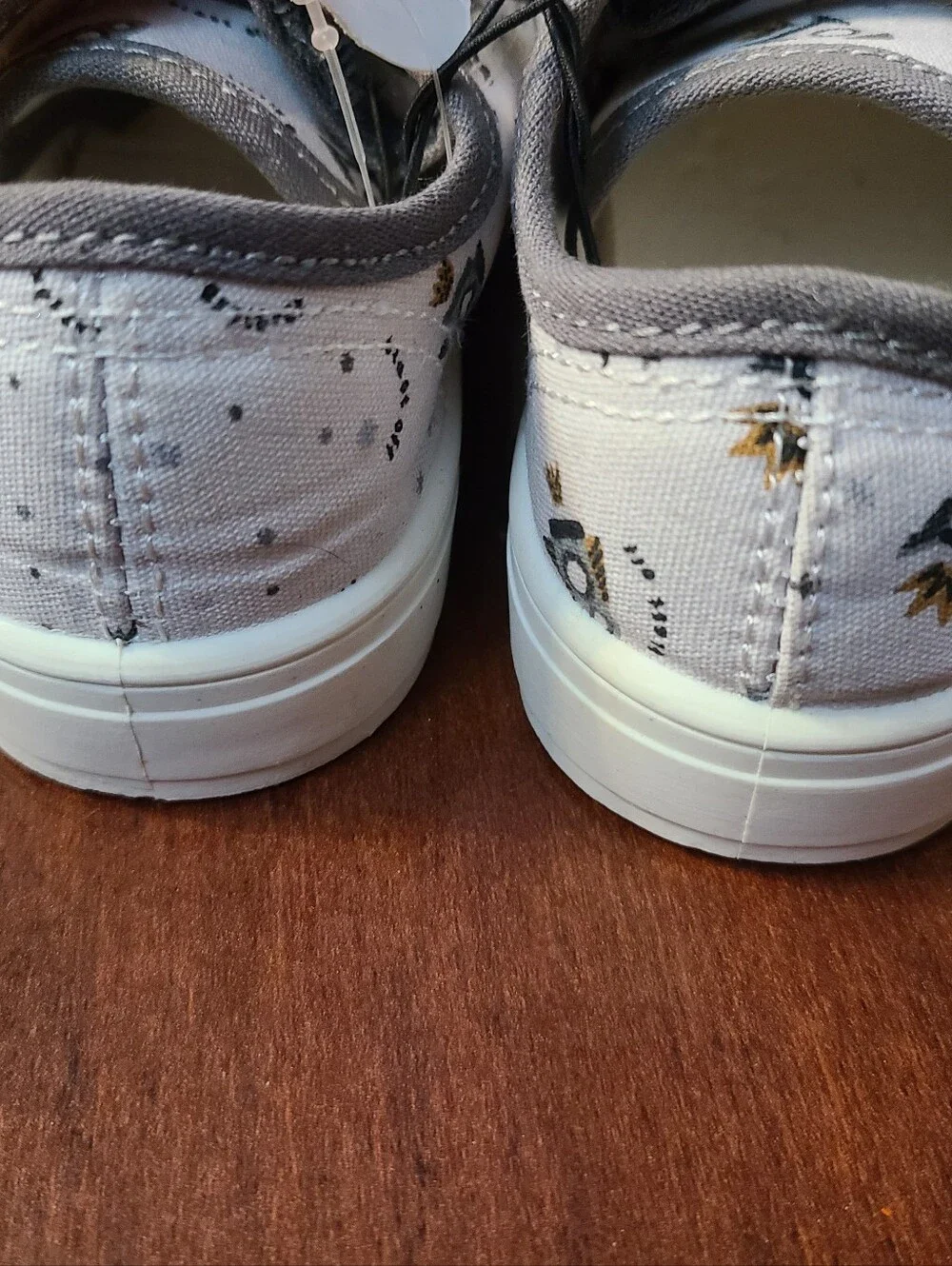 wonder nation comfortable grey